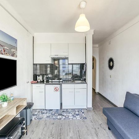 Casa Jois Apartment เอมปูเรียบราบา ภายนอก รูปภาพ