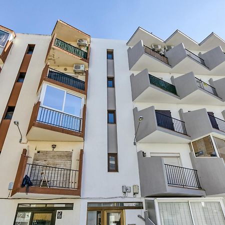 Casa Jois Apartment เอมปูเรียบราบา ภายนอก รูปภาพ