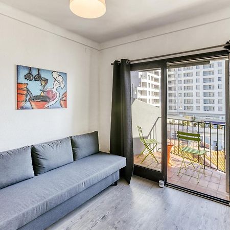 Casa Jois Apartment เอมปูเรียบราบา ภายนอก รูปภาพ