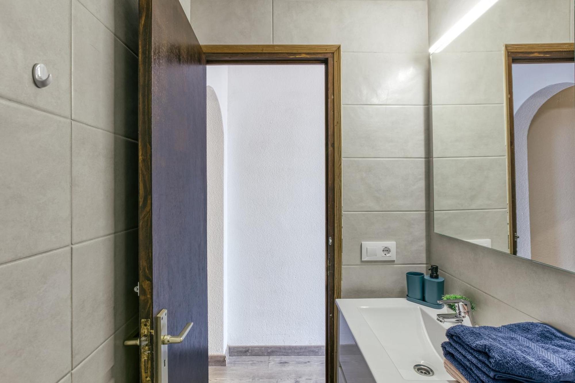 Casa Jois Apartment เอมปูเรียบราบา ภายนอก รูปภาพ