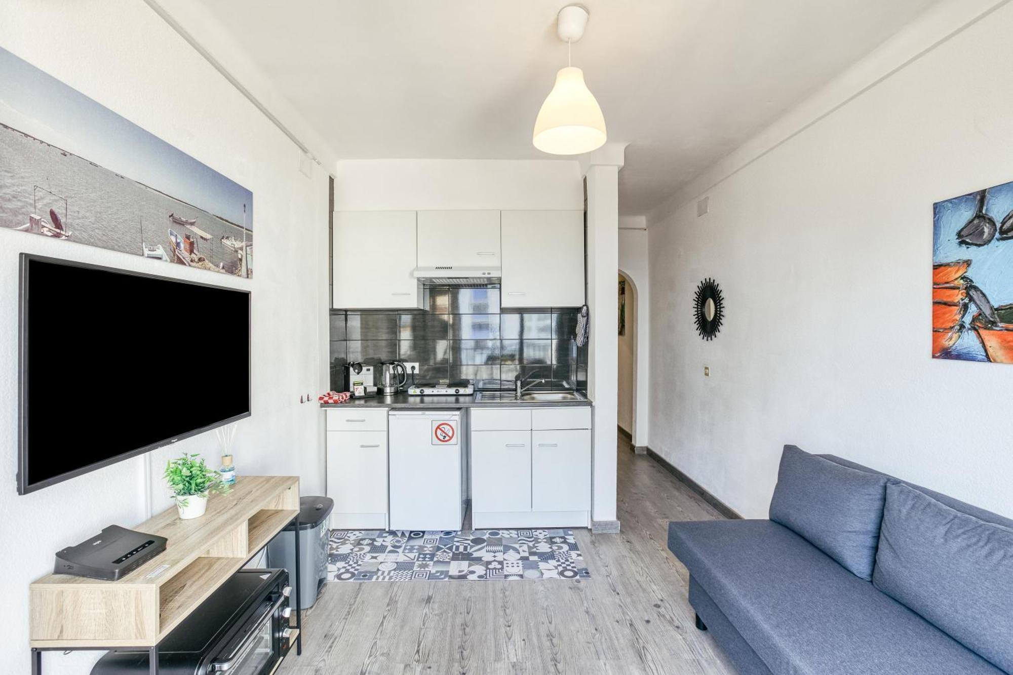 Casa Jois Apartment เอมปูเรียบราบา ภายนอก รูปภาพ