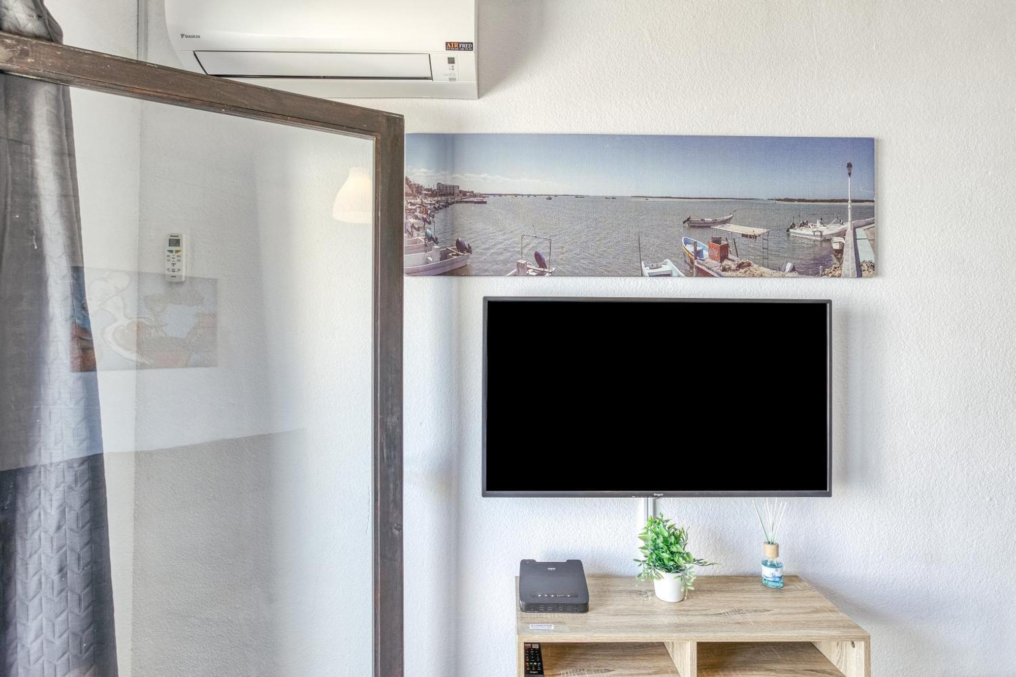 Casa Jois Apartment เอมปูเรียบราบา ภายนอก รูปภาพ