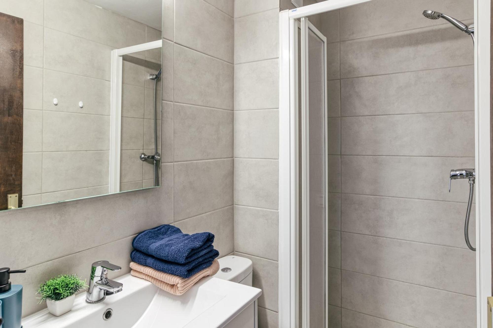 Casa Jois Apartment เอมปูเรียบราบา ภายนอก รูปภาพ