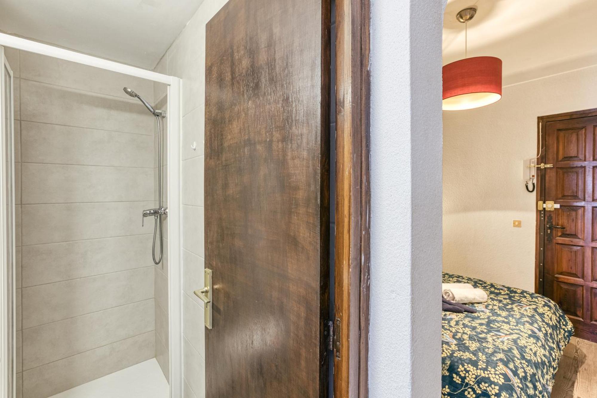 Casa Jois Apartment เอมปูเรียบราบา ภายนอก รูปภาพ