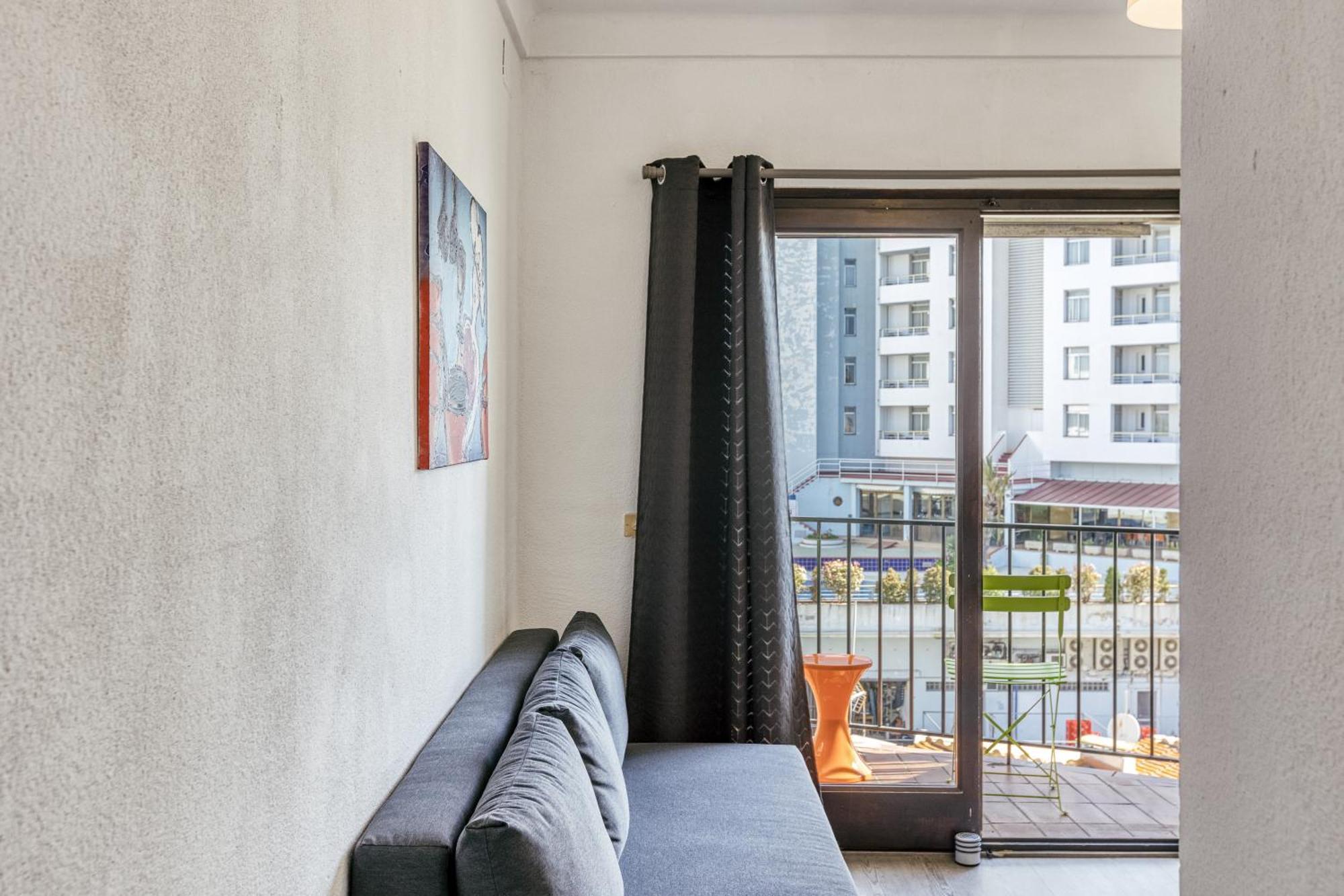 Casa Jois Apartment เอมปูเรียบราบา ภายนอก รูปภาพ