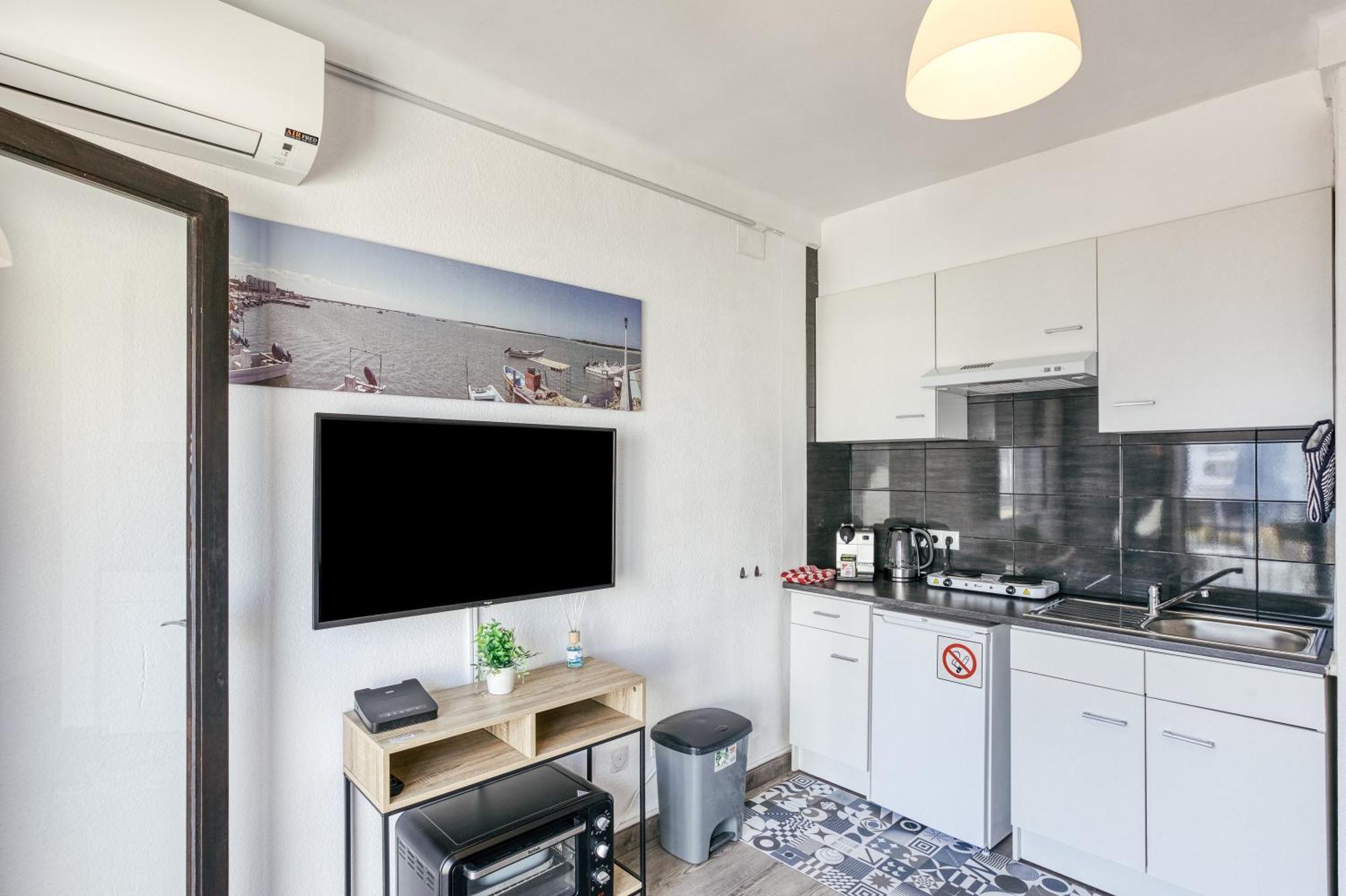 Casa Jois Apartment เอมปูเรียบราบา ภายนอก รูปภาพ