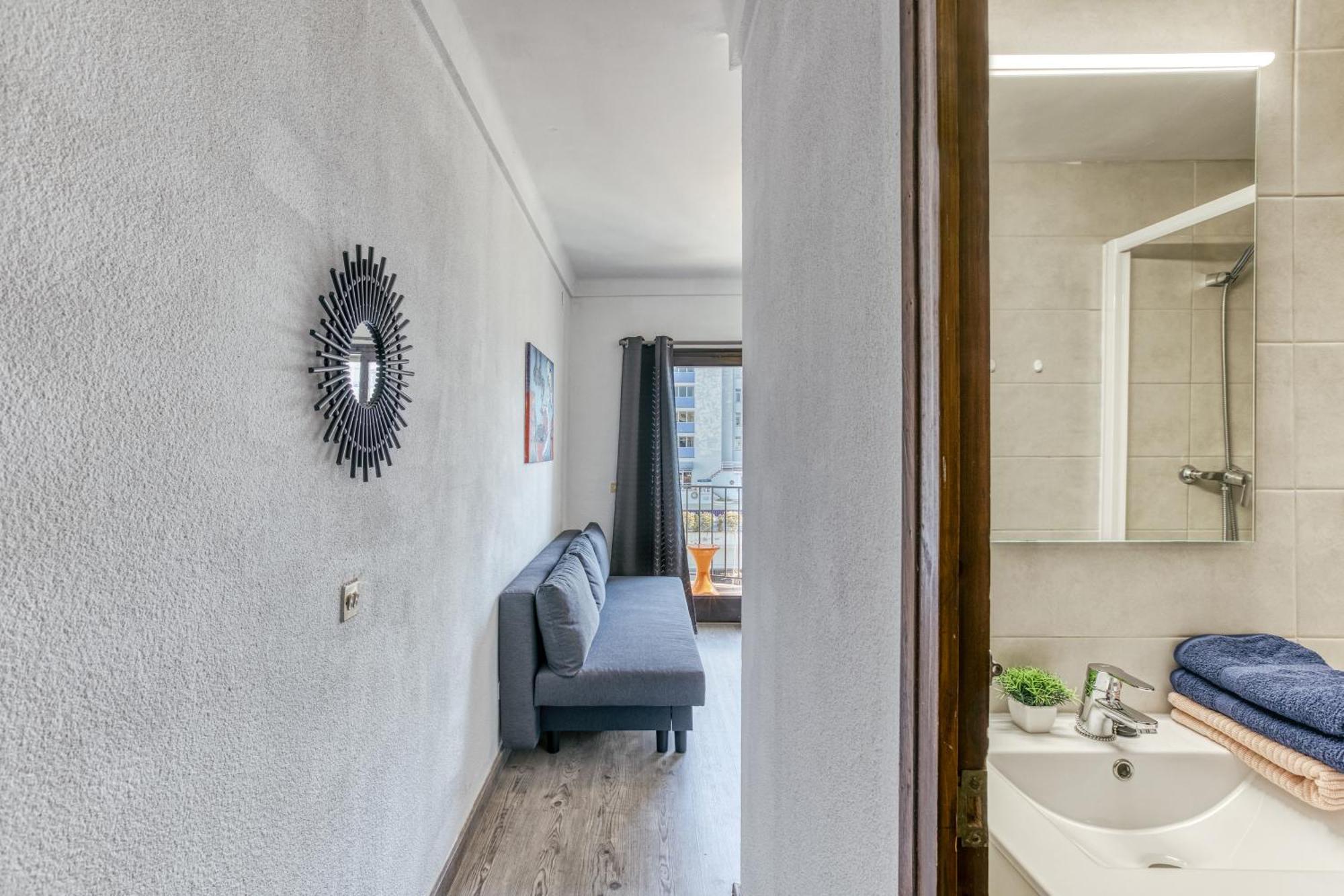 Casa Jois Apartment เอมปูเรียบราบา ภายนอก รูปภาพ