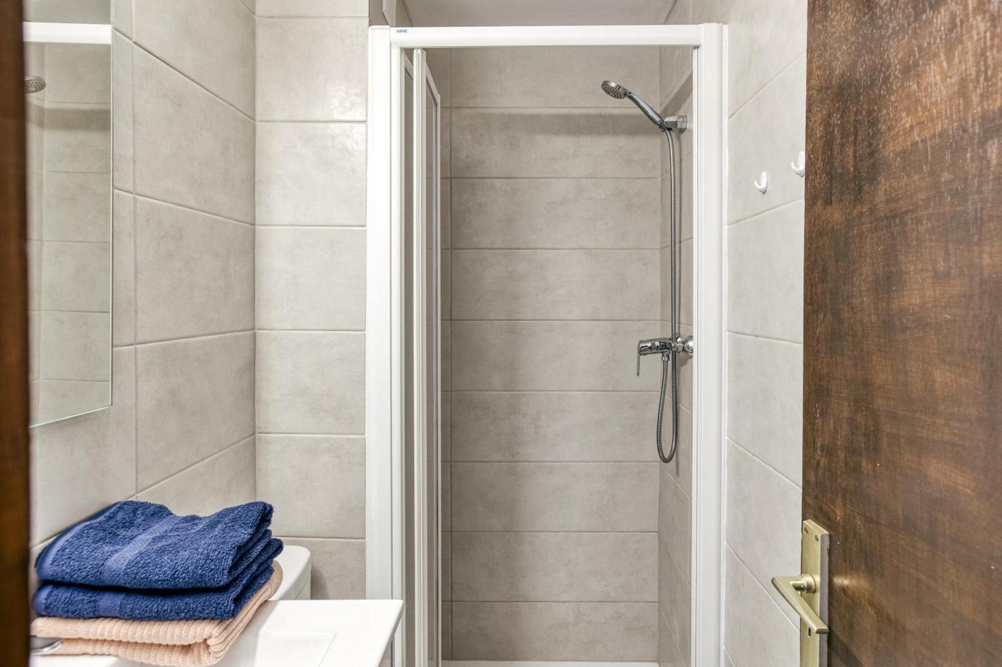 Casa Jois Apartment เอมปูเรียบราบา ภายนอก รูปภาพ