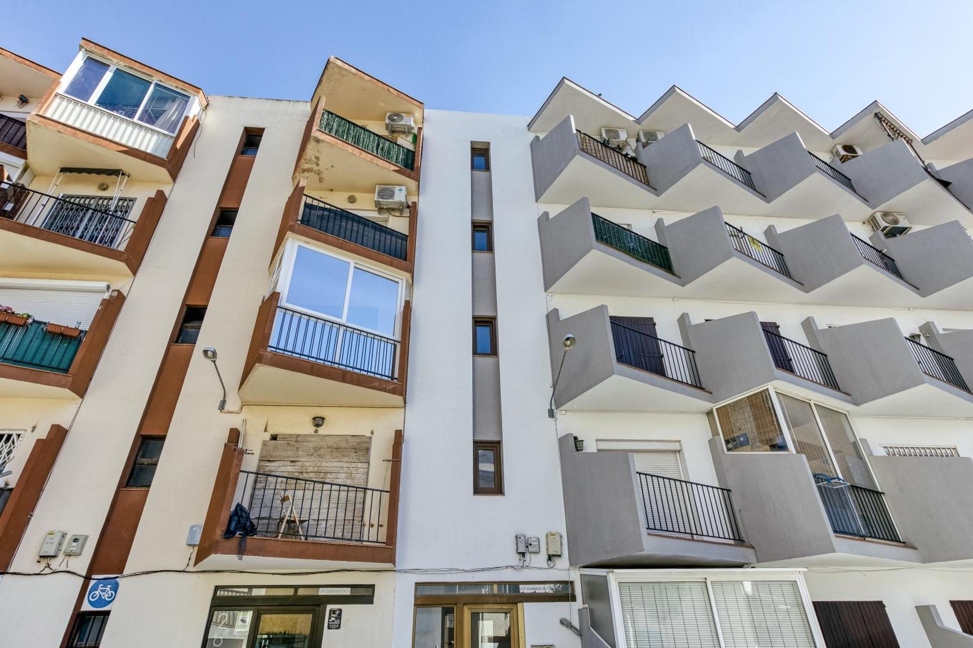 Casa Jois Apartment เอมปูเรียบราบา ภายนอก รูปภาพ