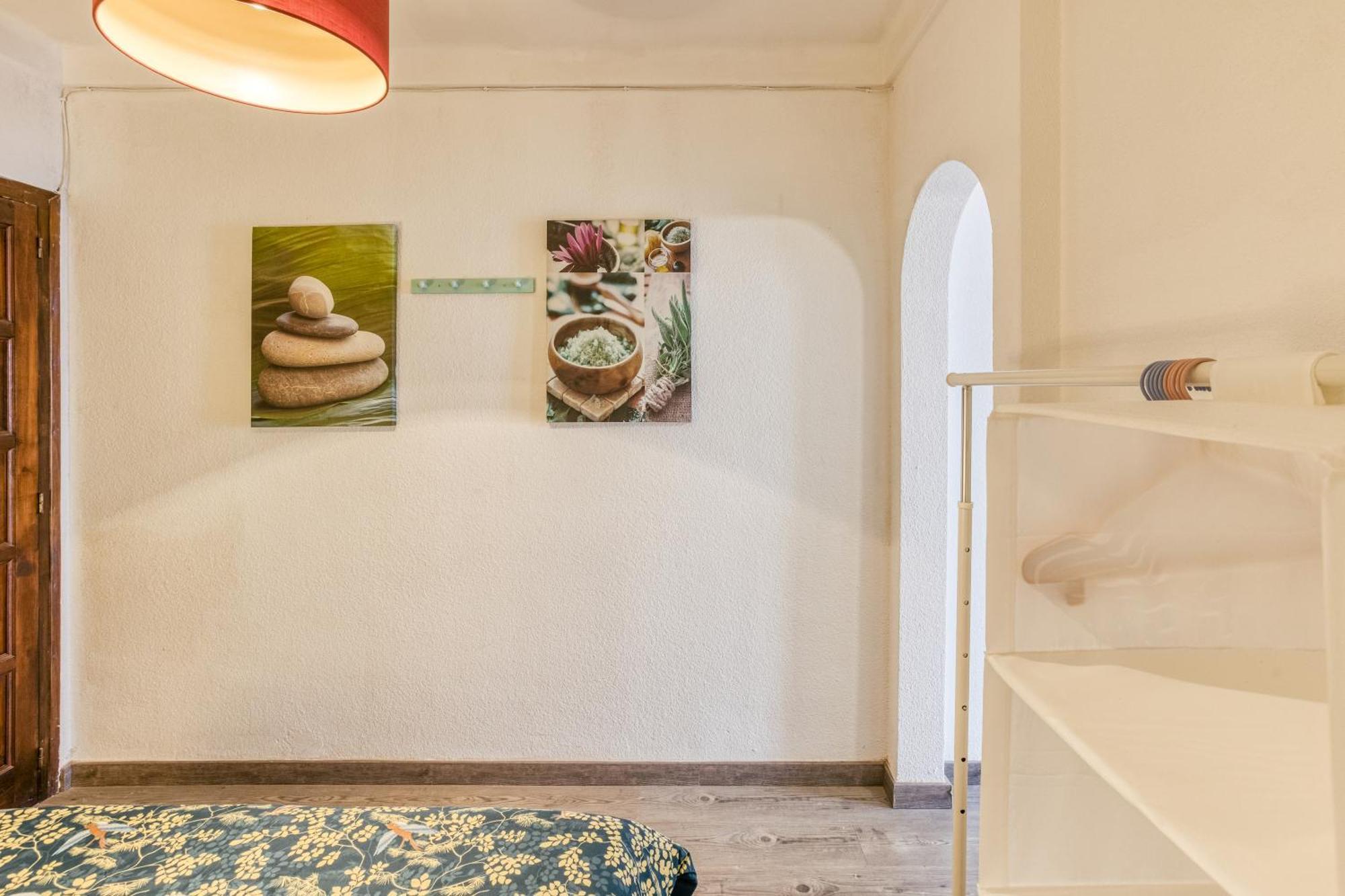 Casa Jois Apartment เอมปูเรียบราบา ภายนอก รูปภาพ