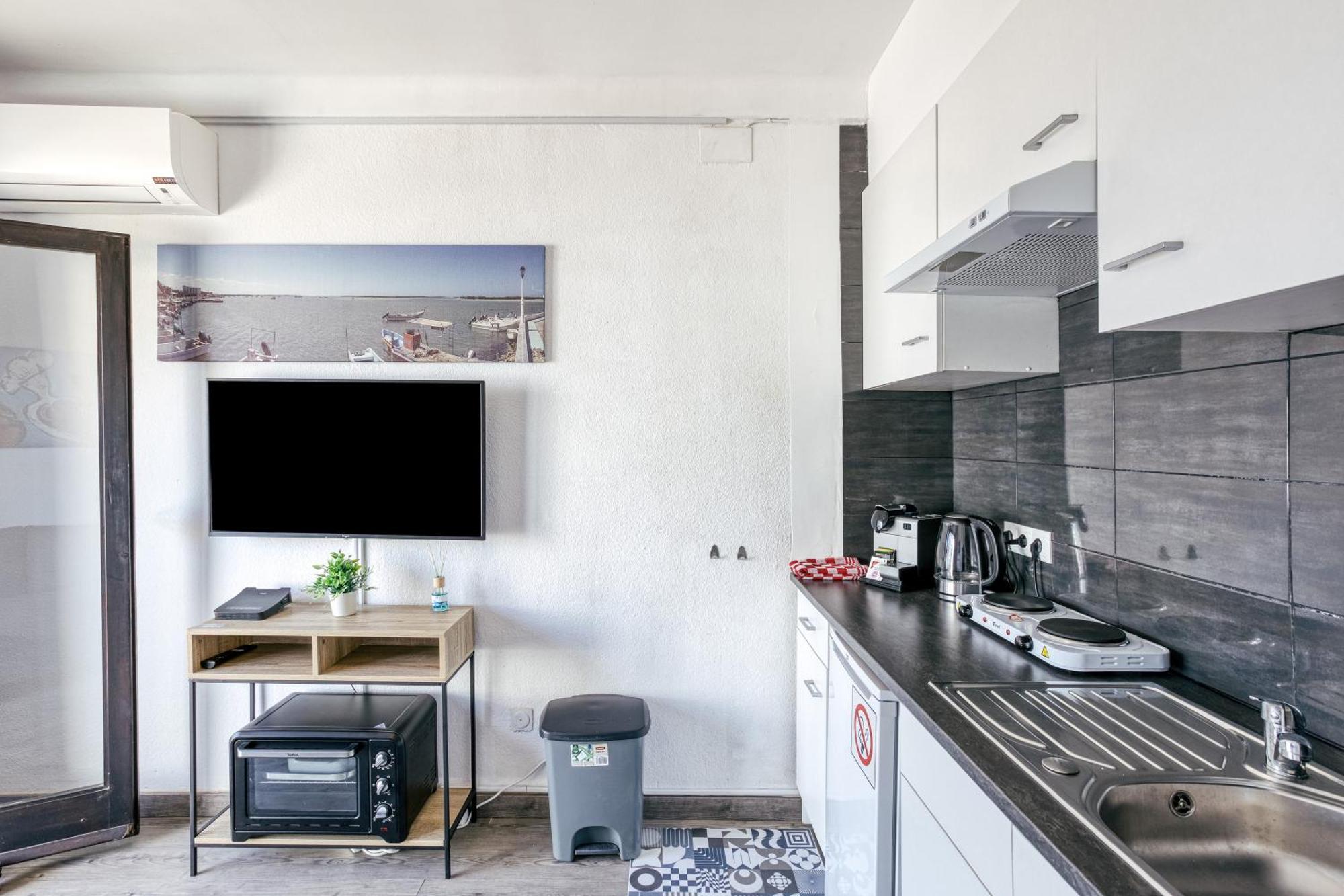 Casa Jois Apartment เอมปูเรียบราบา ภายนอก รูปภาพ