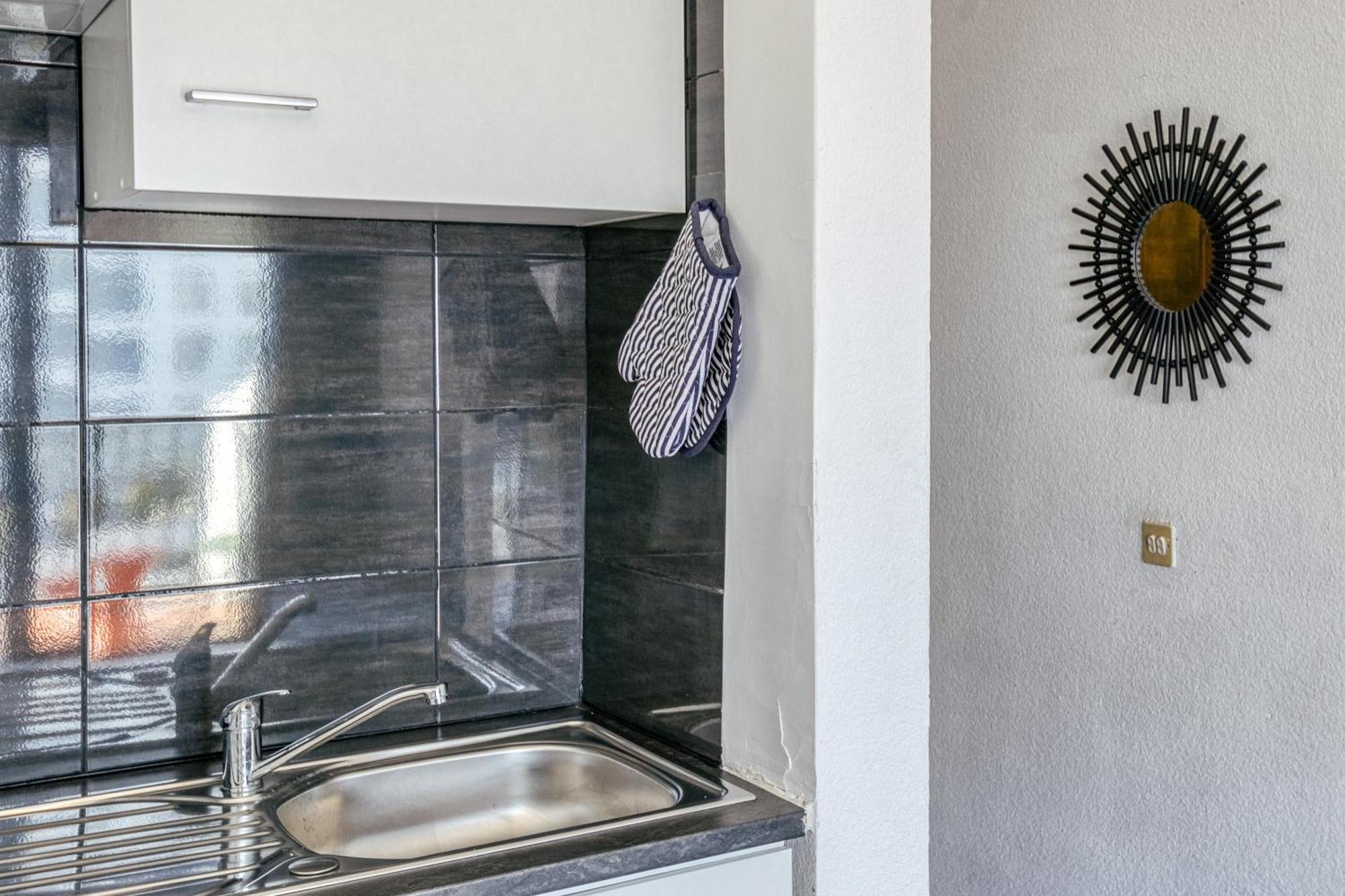 Casa Jois Apartment เอมปูเรียบราบา ภายนอก รูปภาพ