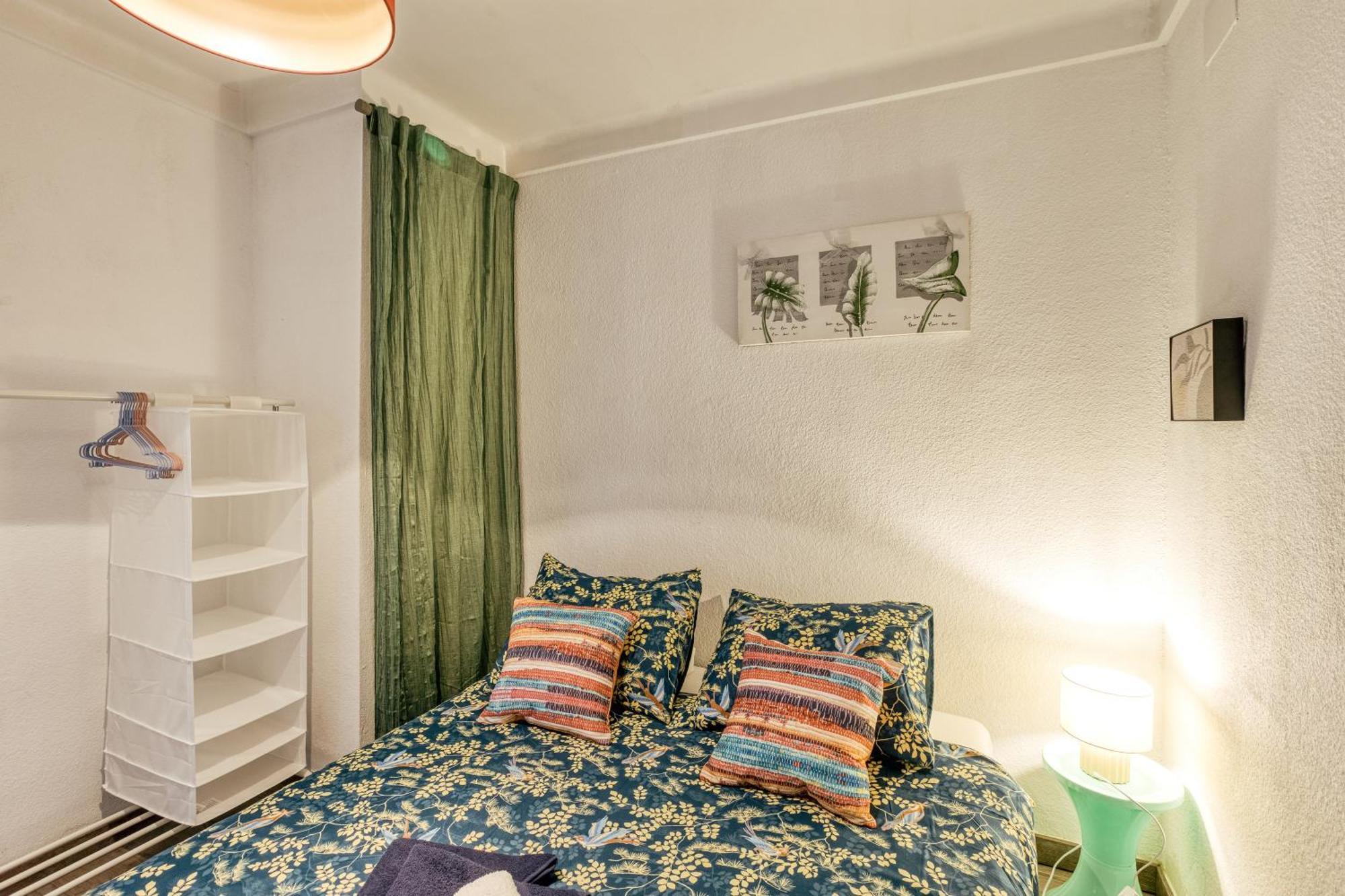 Casa Jois Apartment เอมปูเรียบราบา ภายนอก รูปภาพ