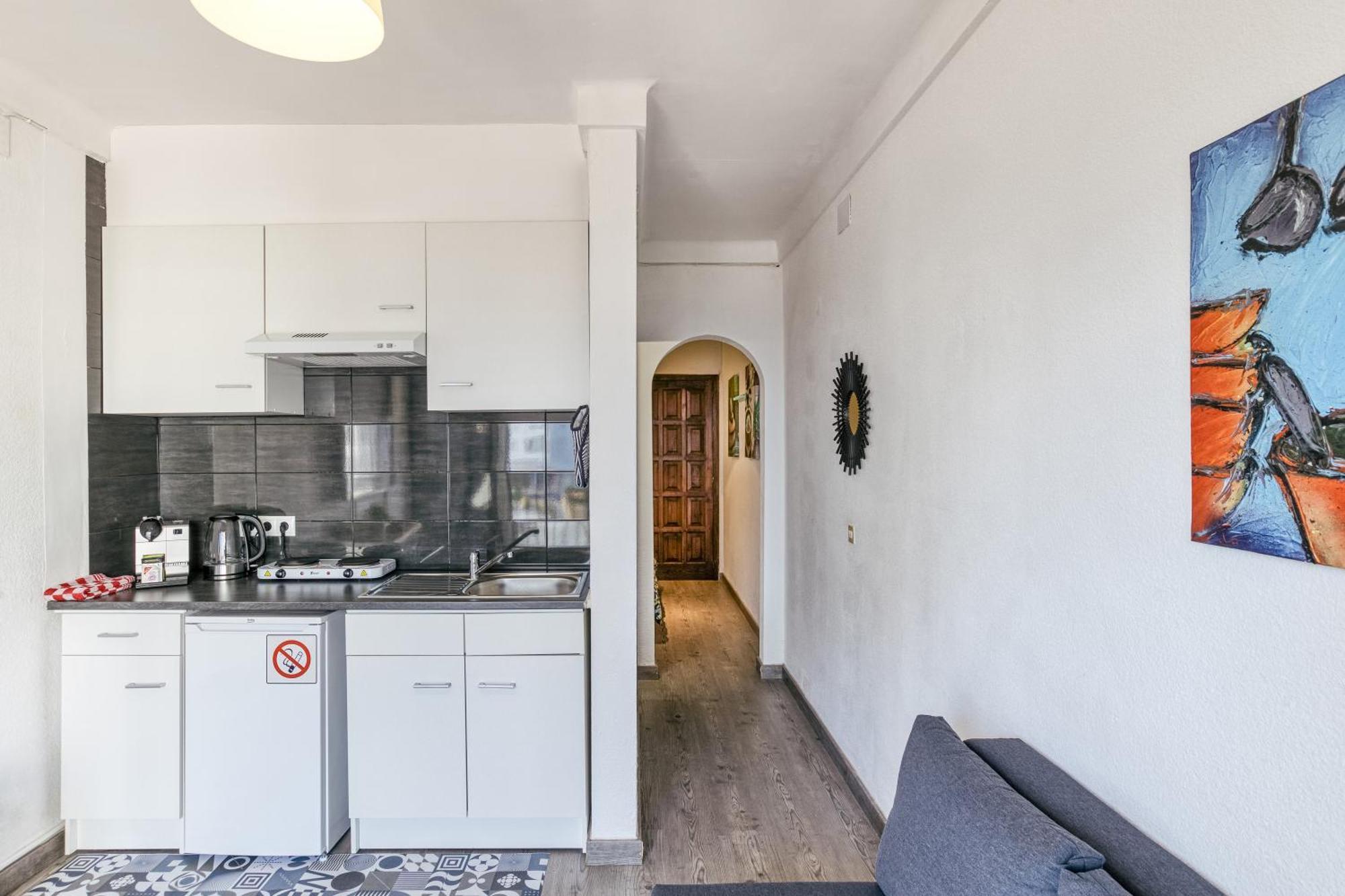 Casa Jois Apartment เอมปูเรียบราบา ภายนอก รูปภาพ