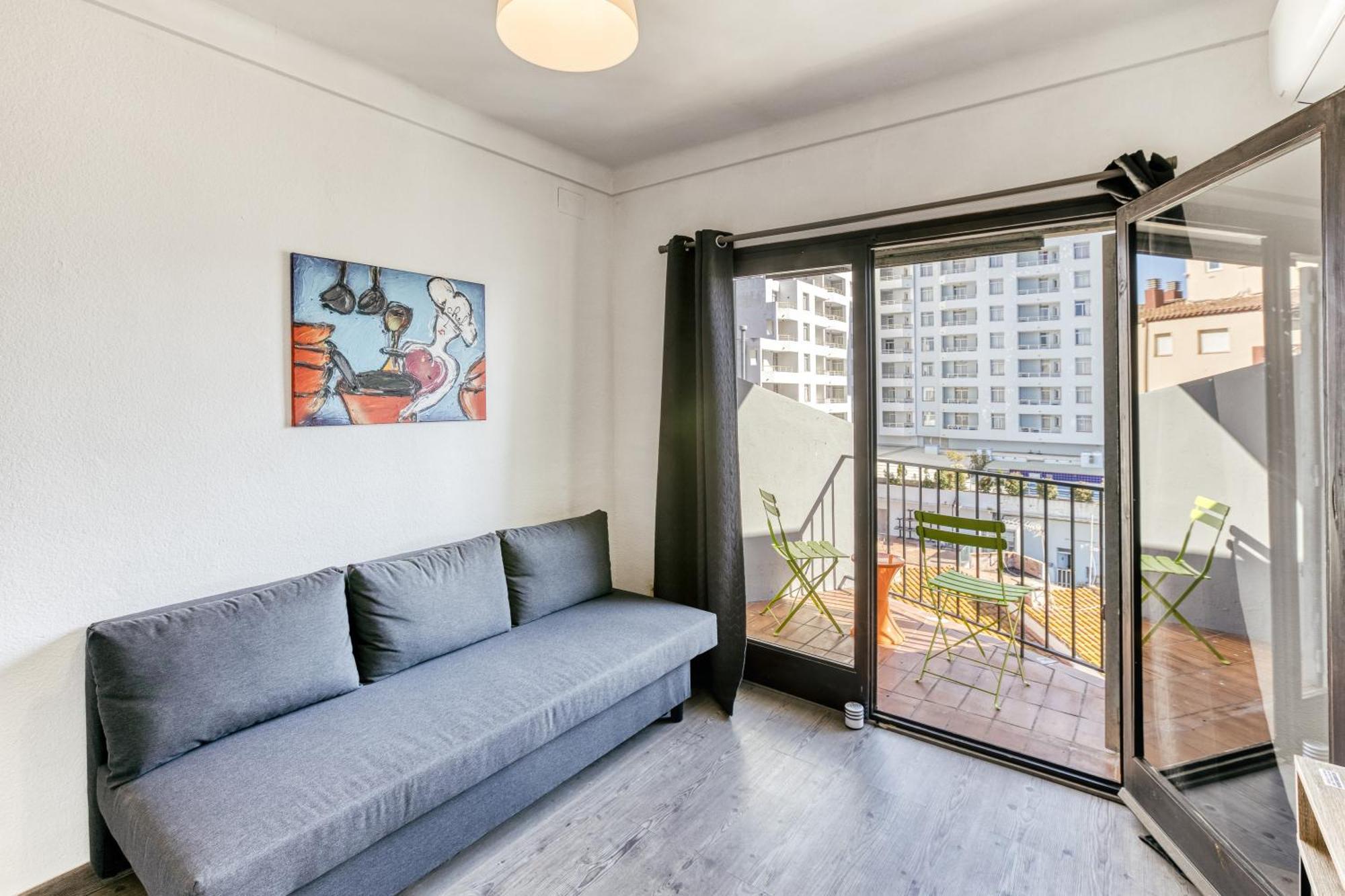 Casa Jois Apartment เอมปูเรียบราบา ภายนอก รูปภาพ