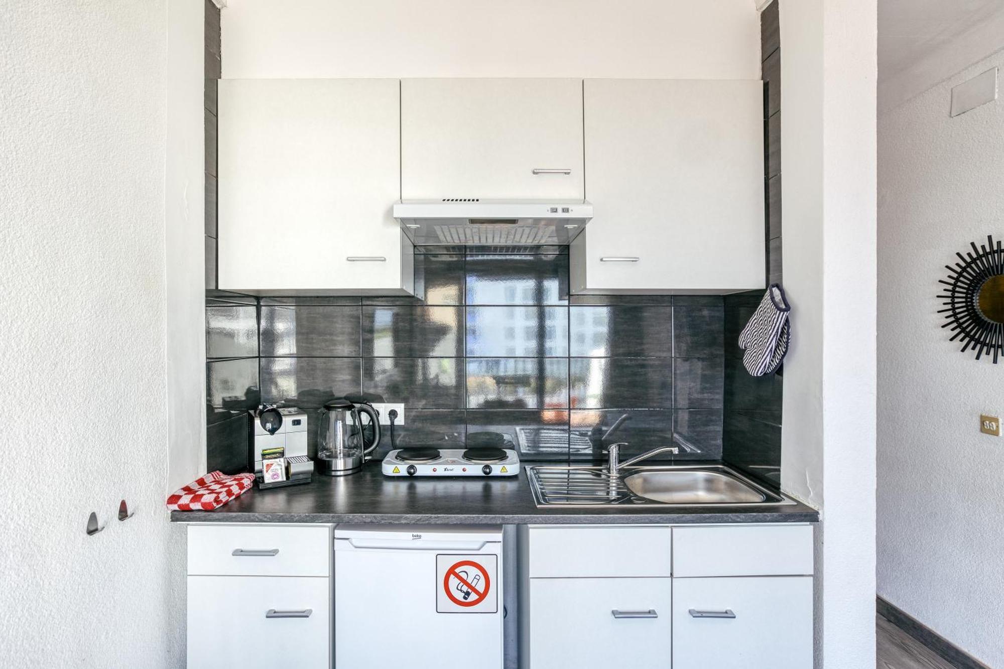 Casa Jois Apartment เอมปูเรียบราบา ภายนอก รูปภาพ